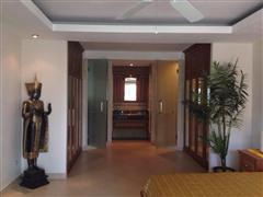 Corner 1BR - S7/184 - Condominium - Pattaya Central -  Corner 1BR - S7/184 - Condominium - Pattaya Central -